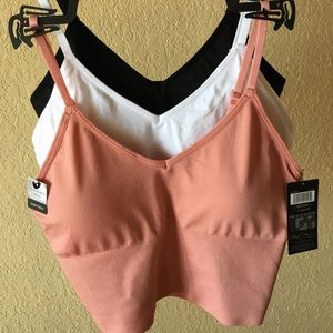 Marilyn Monroe Bralettes (Set of 3)